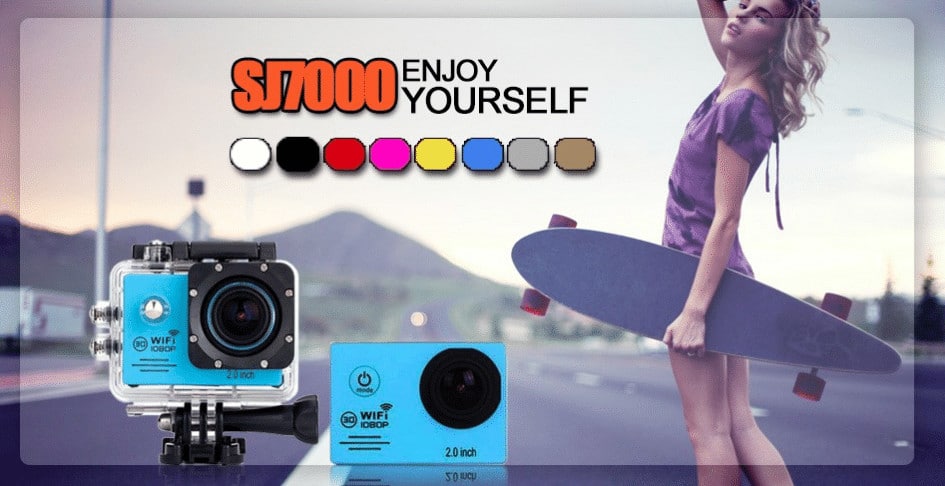 cheap action camera aliexpress