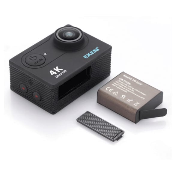 go pro alike action camera