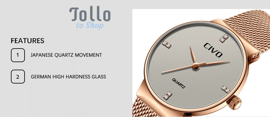 best ladies watch aliexpress