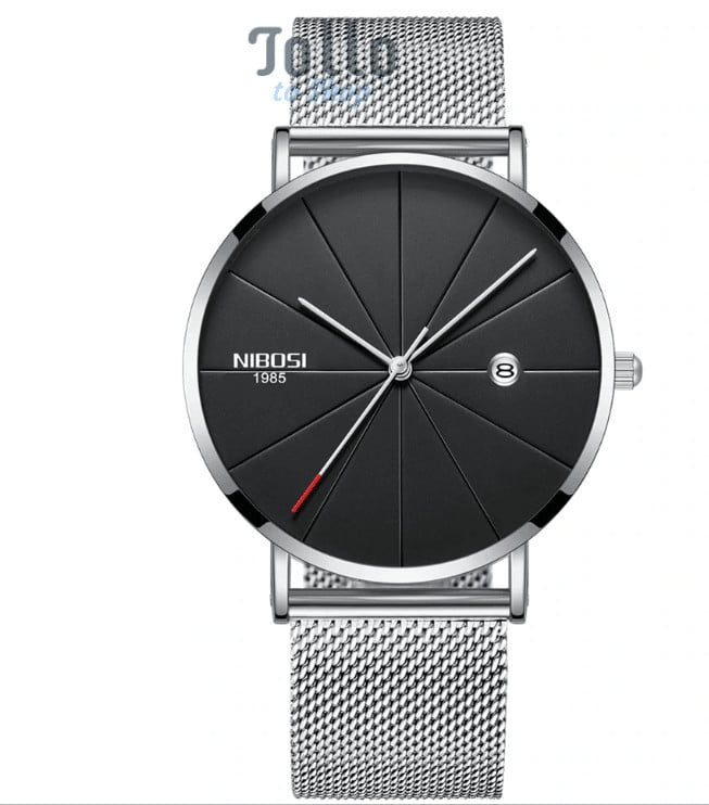 fashion men watch