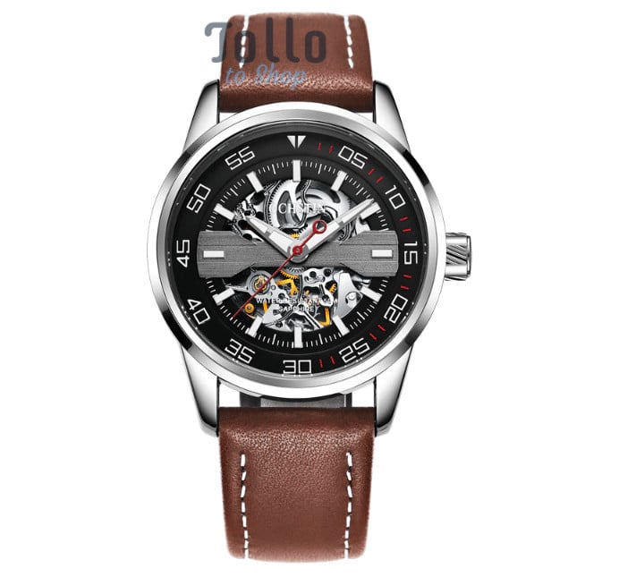 luxury chinese watch