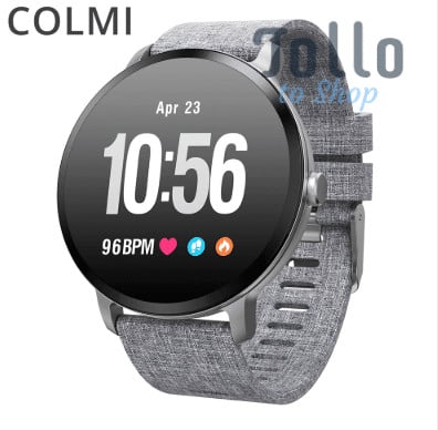 men smartwatch