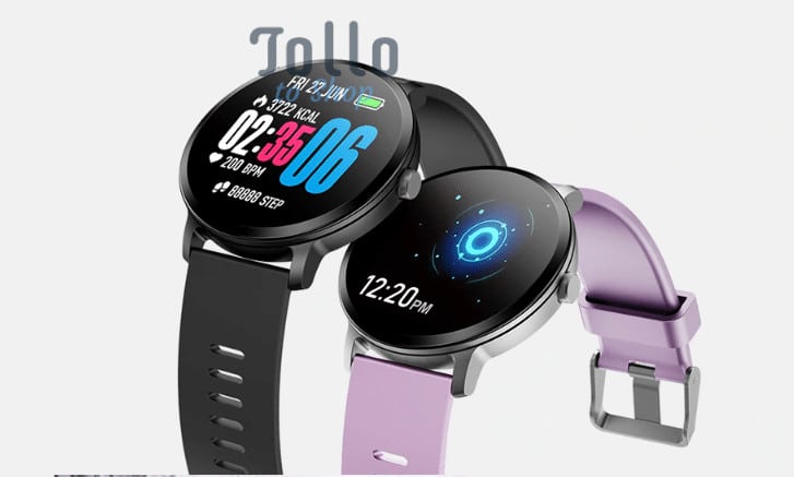 smartwatch under 30