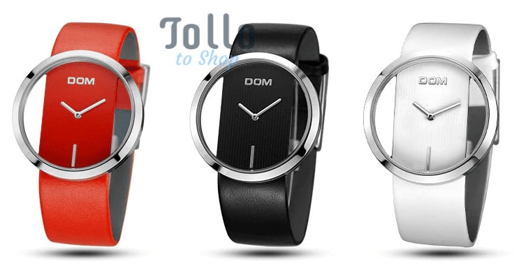 trendy watches