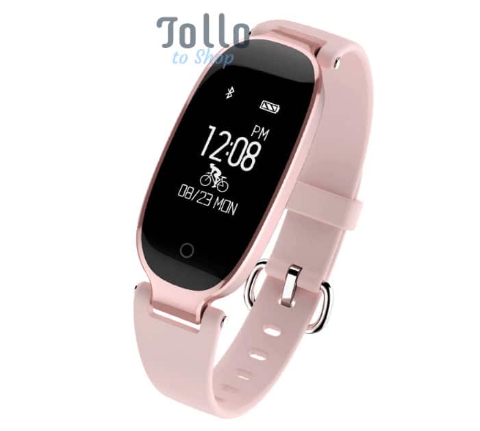 women smartwatch