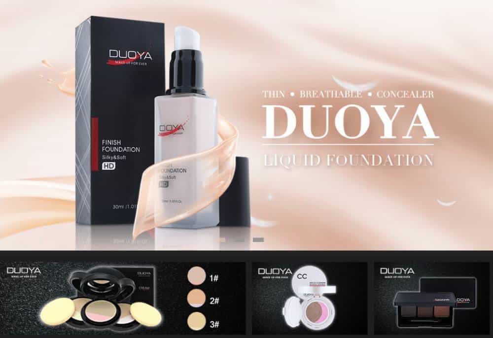 aliexpress makeup review