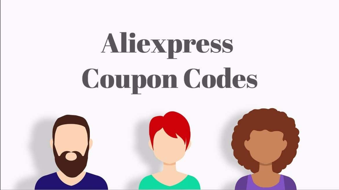 aliexpress-Gutscheincodes