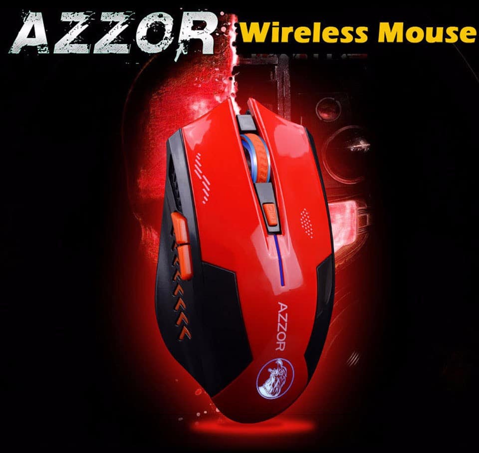 aliexpress mouse barato