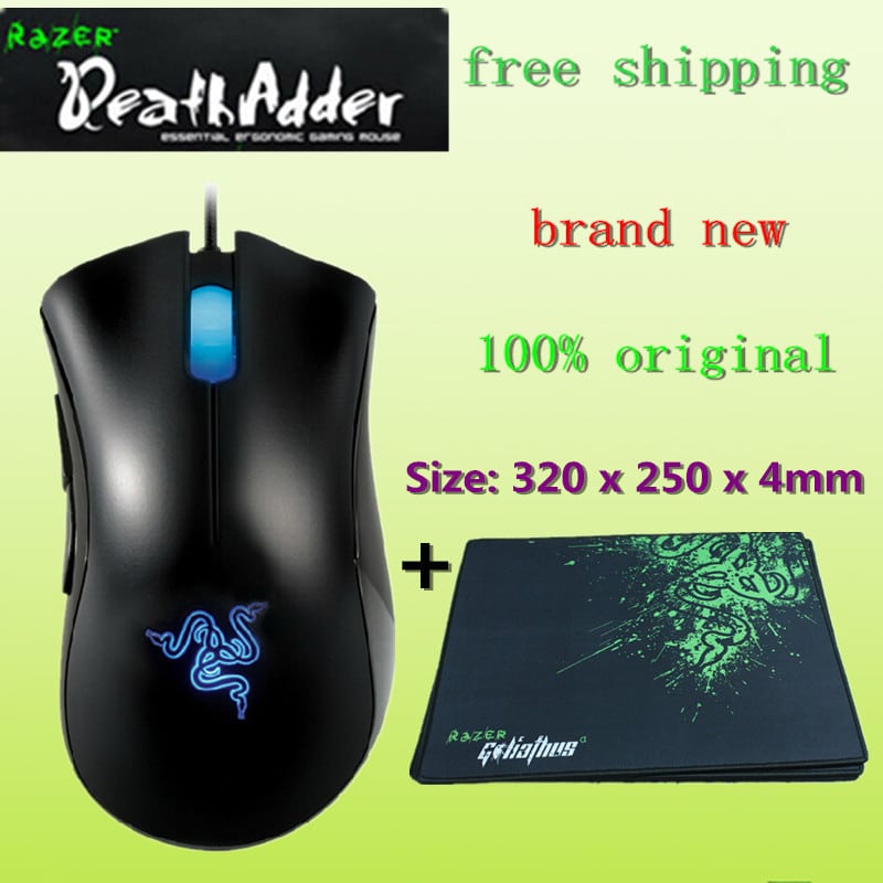 mouse para jogos aliexpress a preço barato