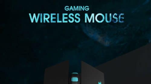 best gaming mouse aliexpress