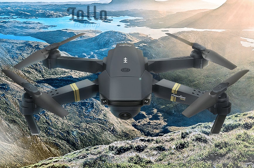 melhor câmera drone em aliexpress barato