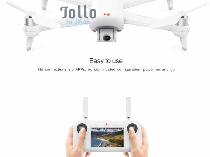 aliexpress de zangão chinês