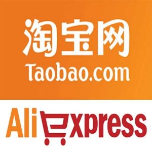 aliexpress vs taobao