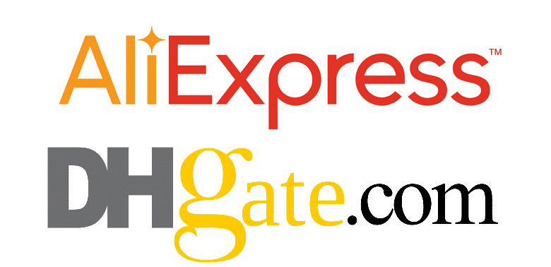 aliexpress vs dhgate