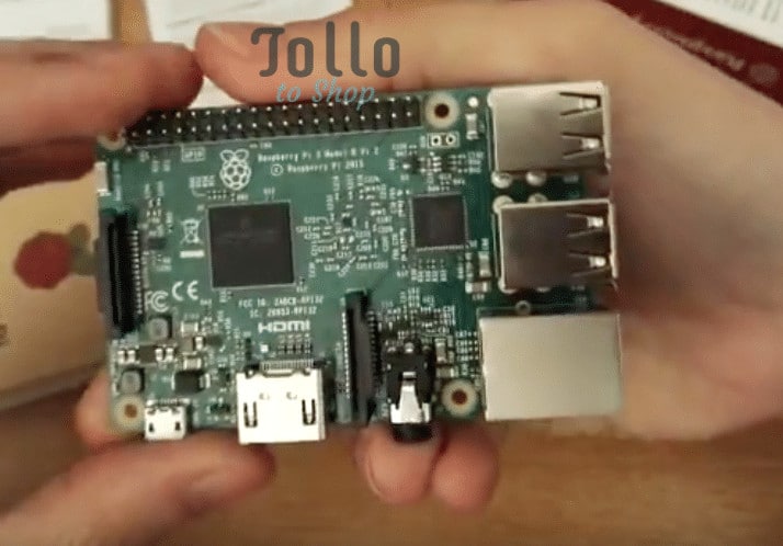 china raspberry pi