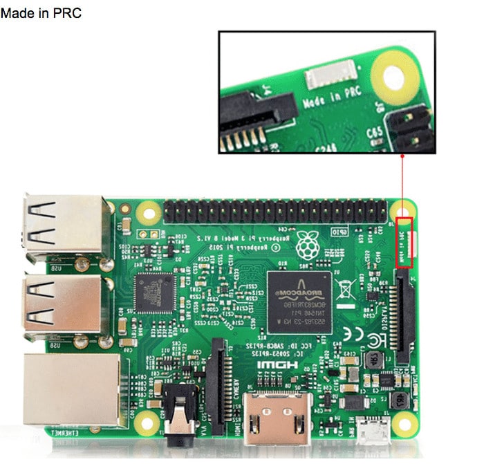 made in prc raspberry pi