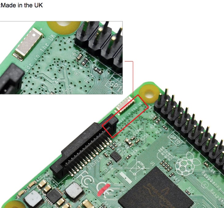 made in uk raspberry pi