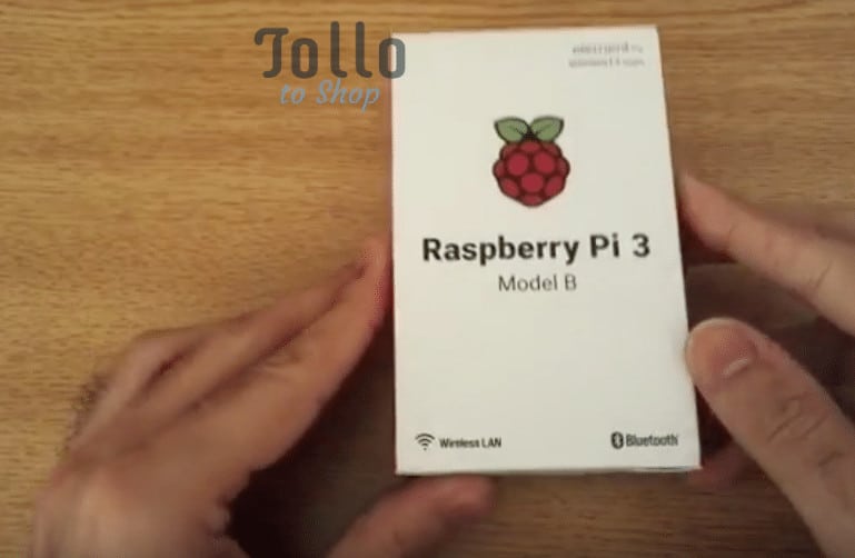 raspberry pi 3 aliexpress