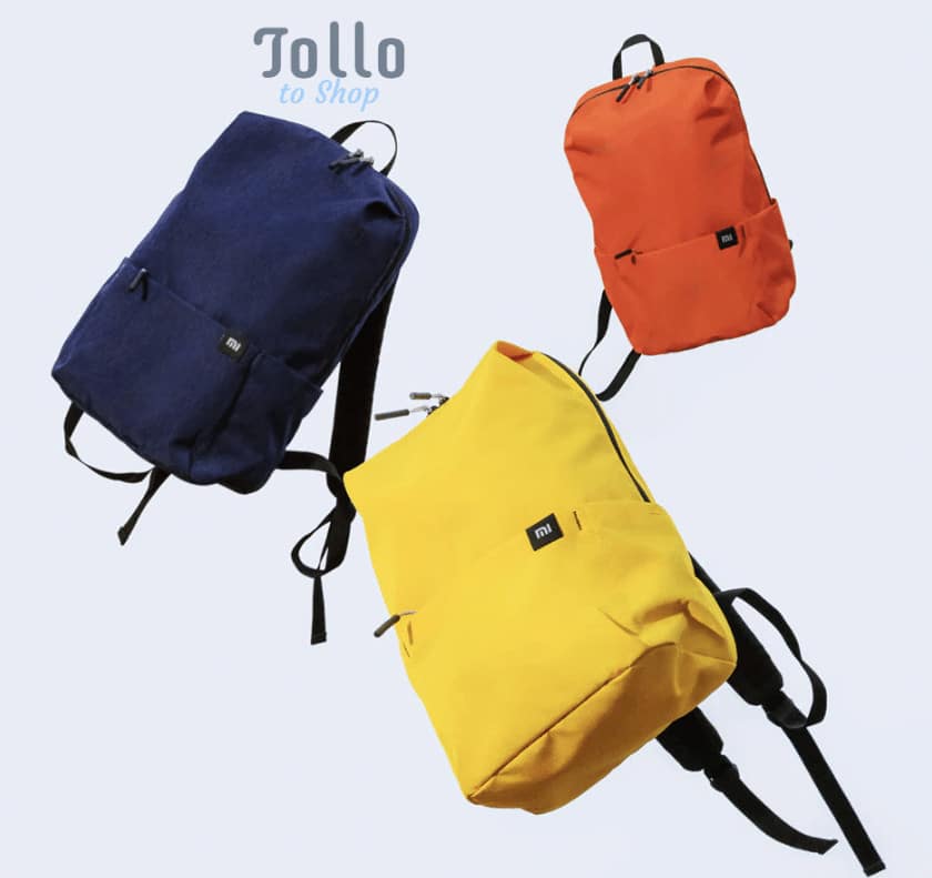 sac à dos xiaomi le plus vendu