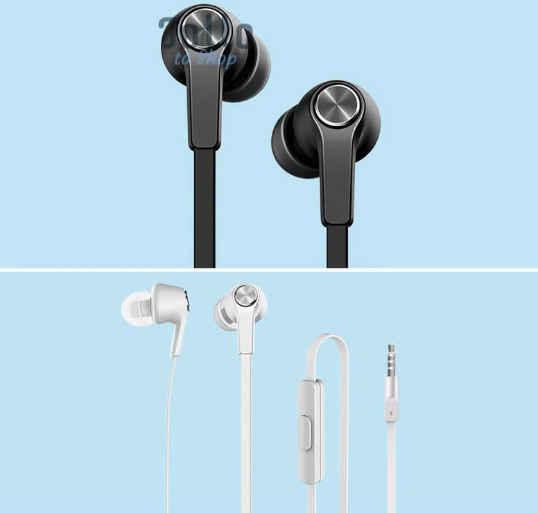 écouteurs xiaomi