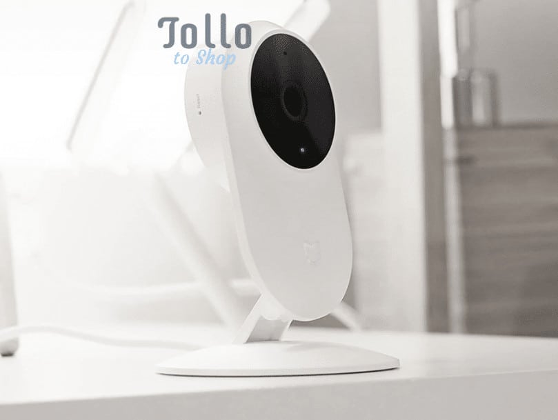xiaomi ip camera