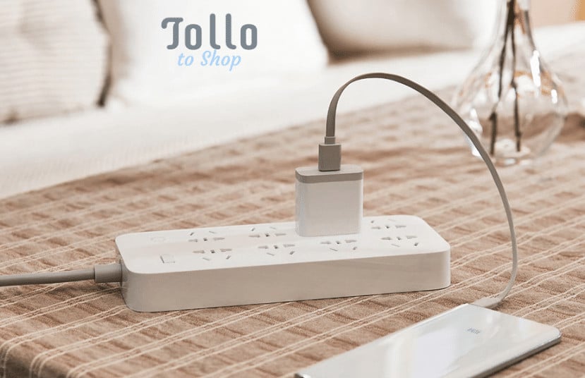 xiaomi power strip