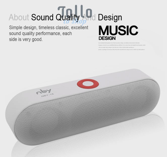 chinese wireless speaker