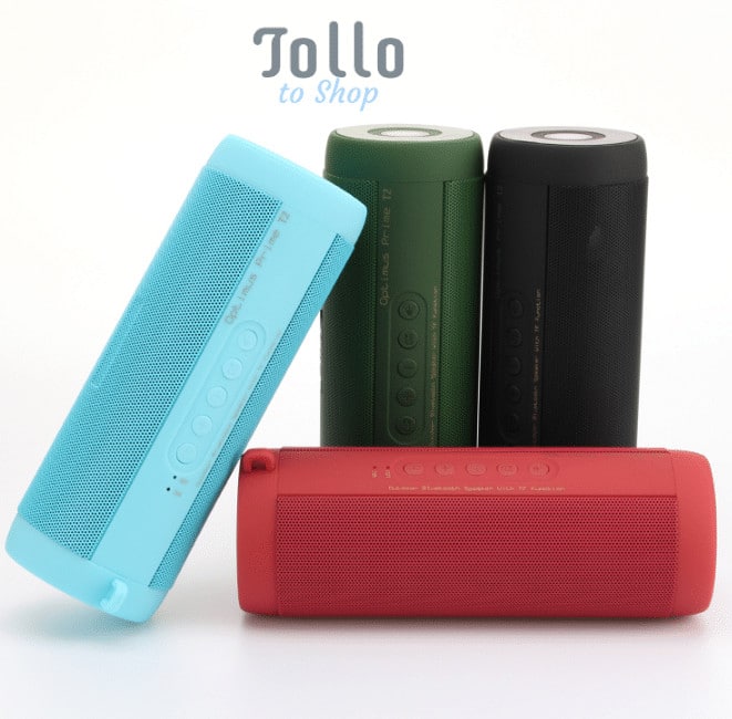 waterproof speakers china