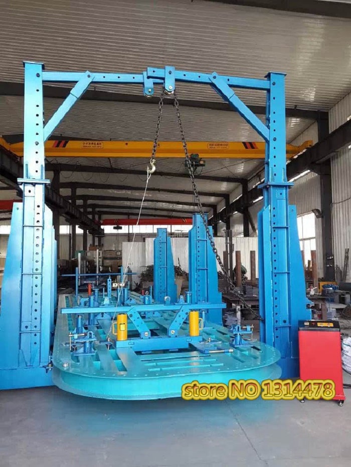 big machine aliexpress