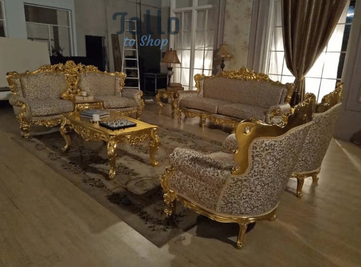 sofa set aliexpress