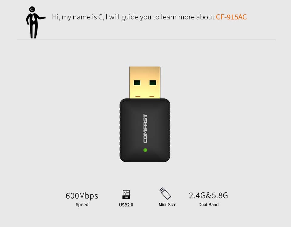 adaptador sem fio para ps4