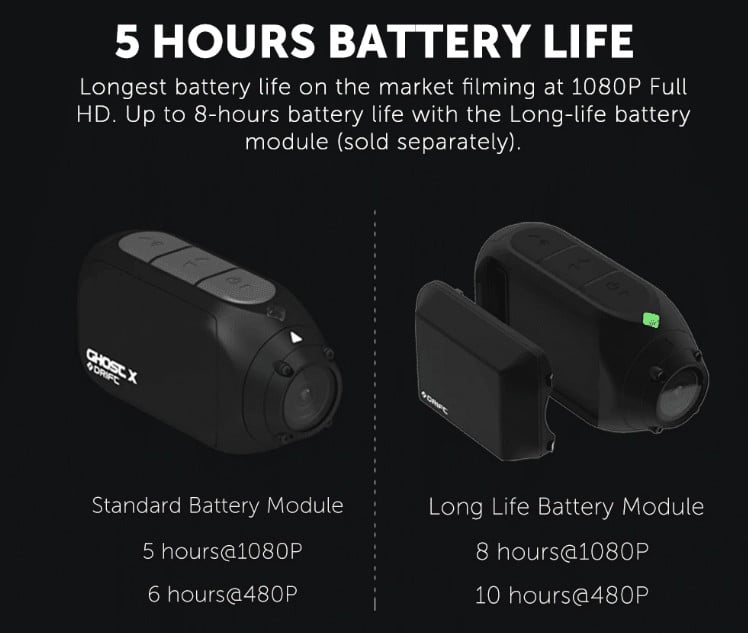 2019 best action cam