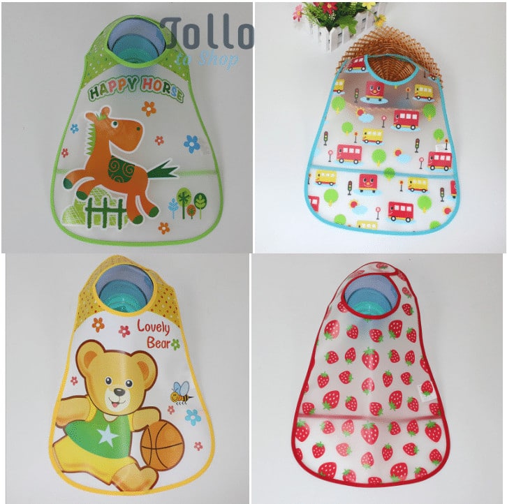 baberos para bebés aliexpress