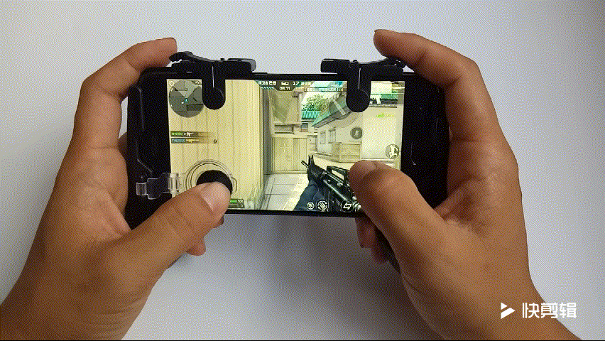 controlador de jogos aliexpress para celular