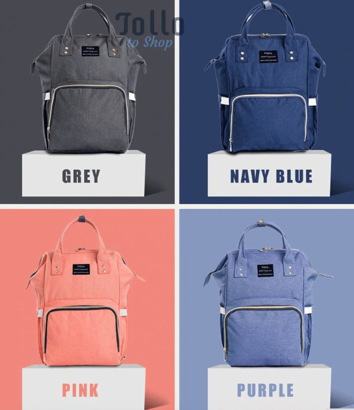 bolso de viaje mamá para bebé