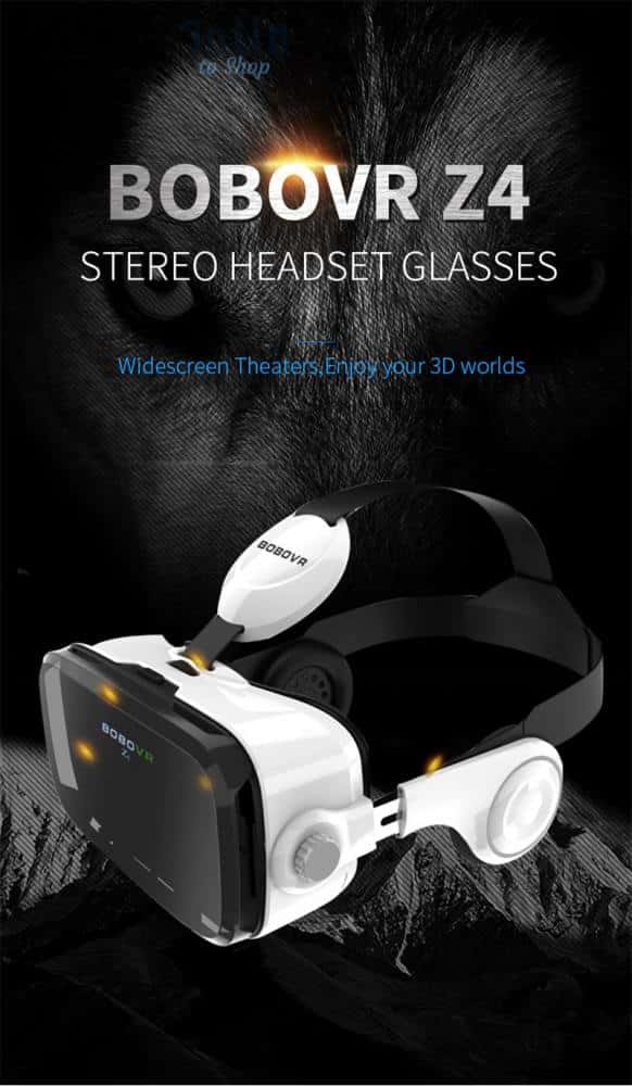 vr fone de ouvido para jogador