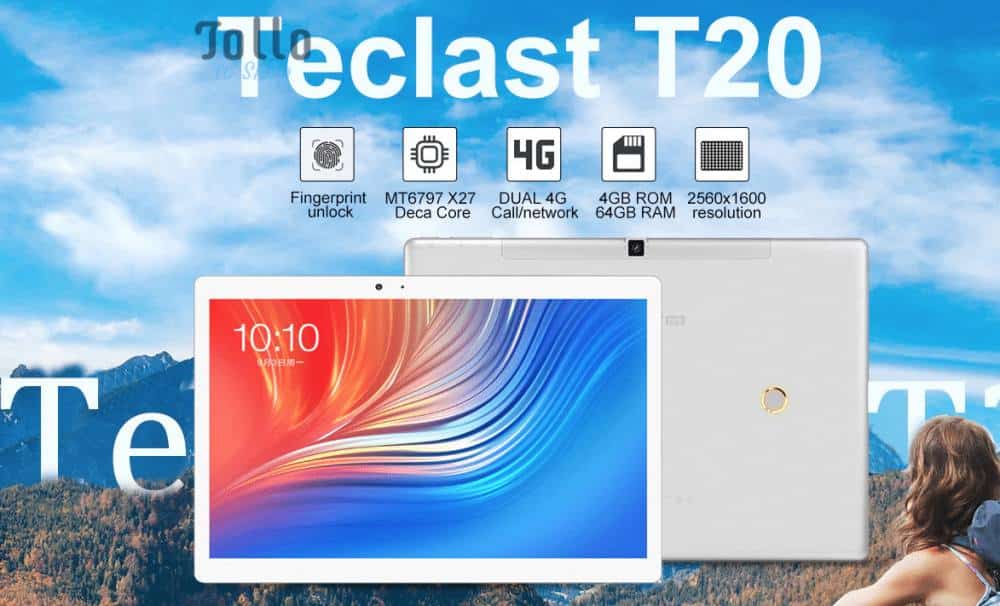 magasin de tablettes teclast