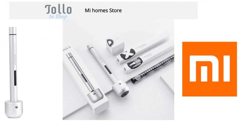 mi home revisão da loja