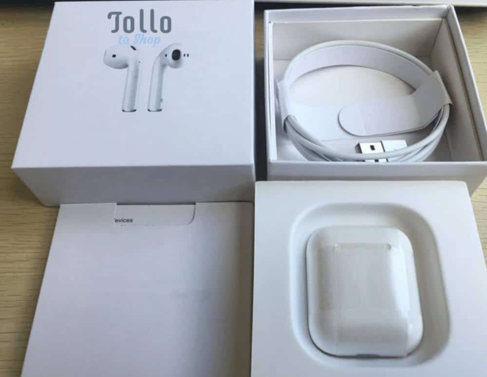 airpod super copy 2019