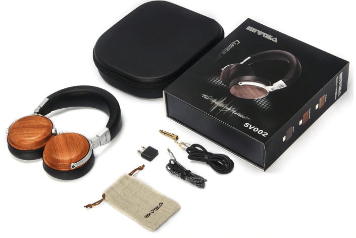 słuchawki hifi aliexpress