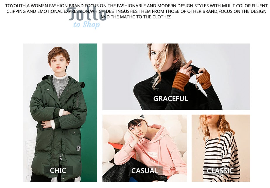 toyouth store aliexpress