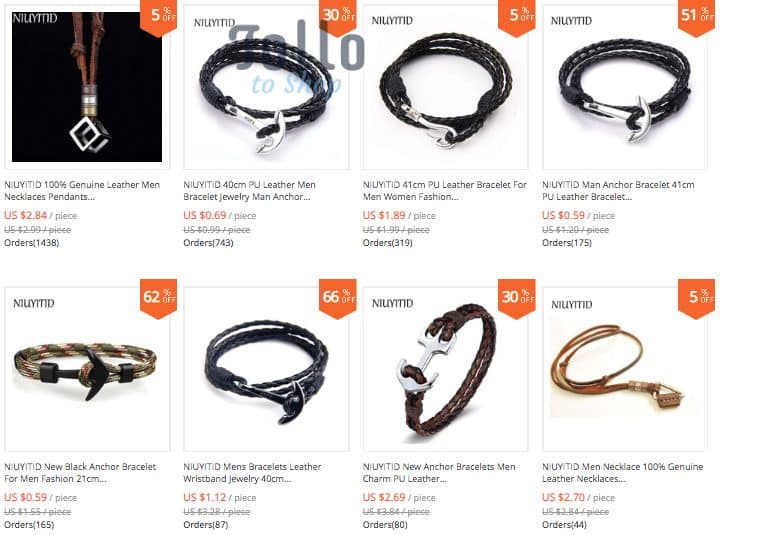 best jewelry wholesale china