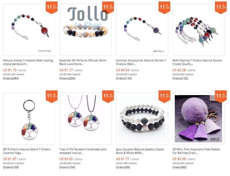 aliexpress bracelets for sale
