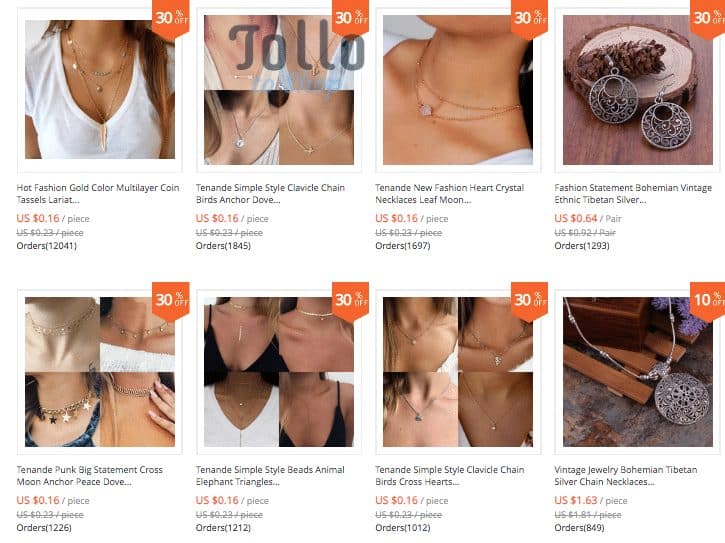 CHOKER necklace aliexpress