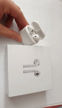 clone do airpod i30 tws