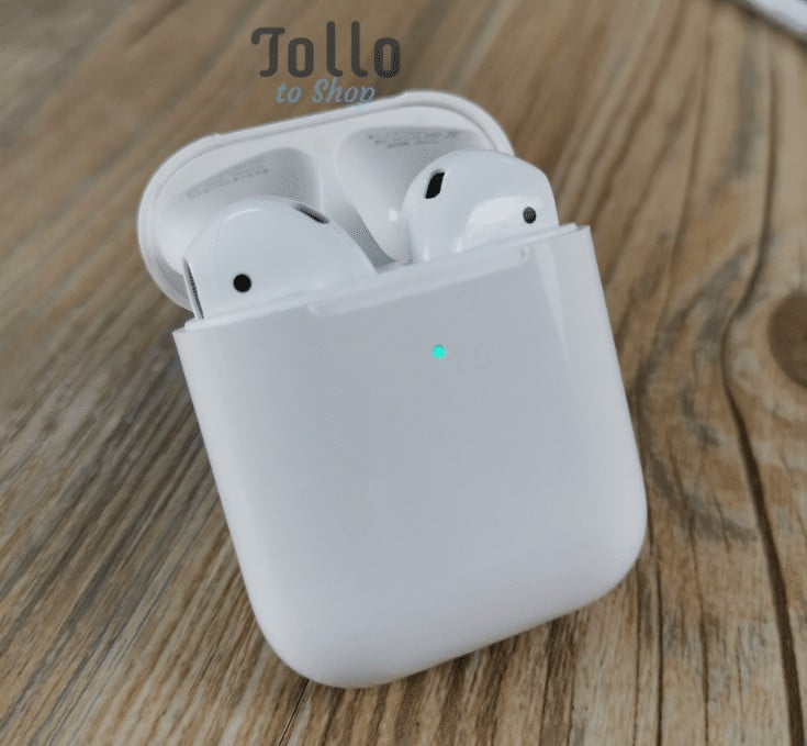 clones de airpod 2019