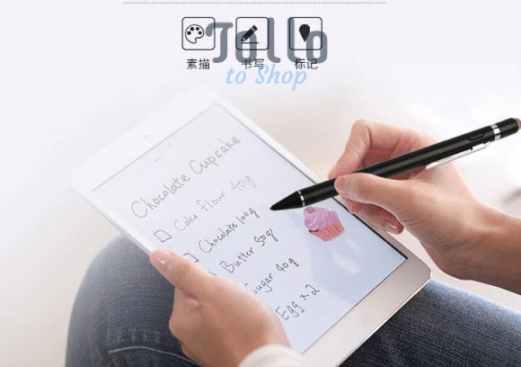 aliexpress crayon pour ipad