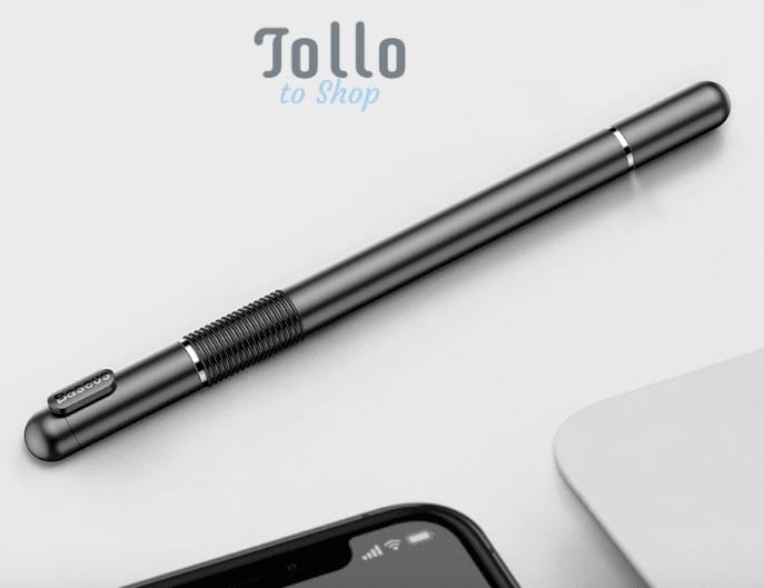 alternative à l'apple pencil
