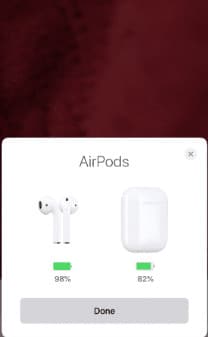 melhor réplica do airpod i30tws
