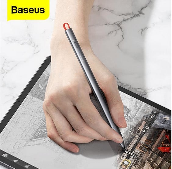meilleure alternative à l'apple pencil